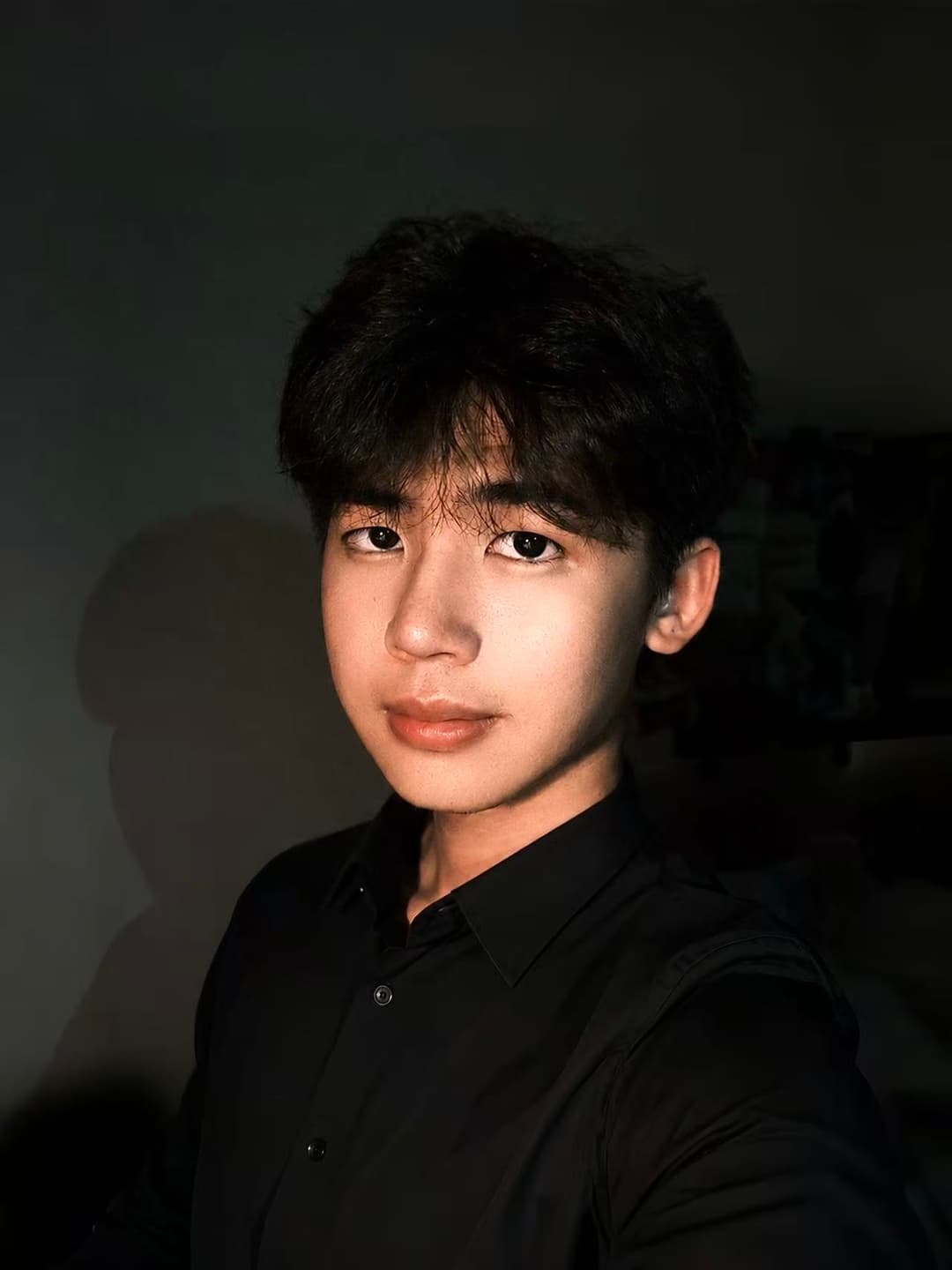Alex Junfu Lu